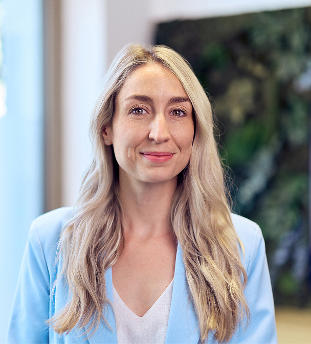 Nadine Lüdi